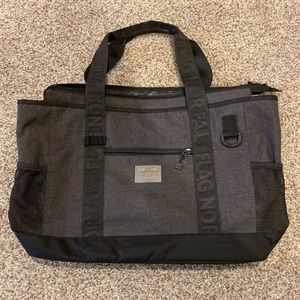 Flag Nor Fail Tote Bag
